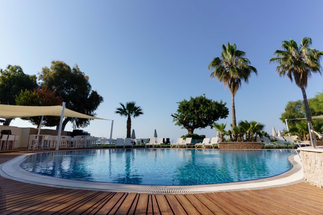 Costa Luvi Hotel premium oda